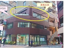 麻布十番駅 徒歩2分 現況:クリニック その他居抜きなど物件 【重飲食可】