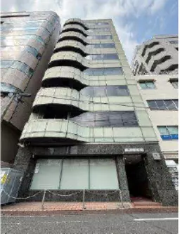 恵比寿駅 徒歩6分 現況:その他 その他居抜きなど物件 【飲食不可】