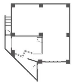 狛江駅 徒歩4分 現況:その他 その他居抜きなど物件 【業種相談】外観
