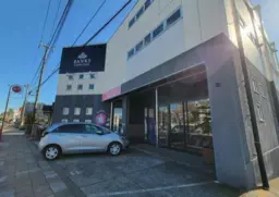 【SI0114】茅ヶ崎駅　ロードサイド1階店舗！外観