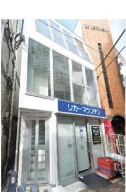 小岩駅 徒歩3分 現況:バー 飲食居抜き物件 【業種相談】外観