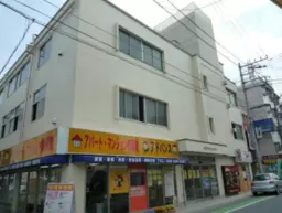 ■獨協大学前〈草加松原〉駅 徒歩1分 前テナント：居酒屋 スケルトン物件 【飲食可】外観
