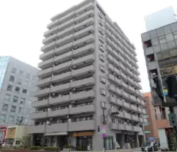 八王子駅 徒歩6分 現況:クリニック その他居抜きなど物件 【飲食不可】外観