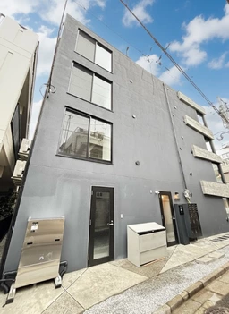 中野駅 徒歩7分 スケルトン物件 【業種相談】