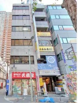 池袋駅 徒歩2分 カードショップ居抜き物件 【重飲食可】造作譲渡無償/駅前立地/ 繁華街