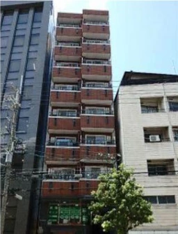 玉造駅 徒歩2分 スケルトン物件 【飲食可】外観