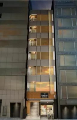 人気の渋谷、恵比寿エリア！サービス店舗相談可能。1フロア1テナント！（TRUST VALUE 渋谷東2階）