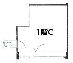 ■代官山駅 徒歩3分 現況:その他 その他居抜きなど物件 【飲食不可】