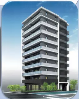 千石駅 徒歩3分 スケルトン物件 【軽飲食可】ガーデンテラス付