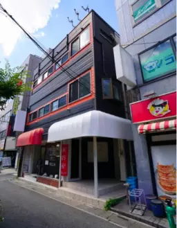 草加駅 徒歩3分 現況:その他 その他居抜きなど物件 【飲食不可】外観