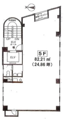 【HS0114】新宿三丁目駅徒歩1分。美容室、クリニック相談可能。賃料530,200円(別途消費税)