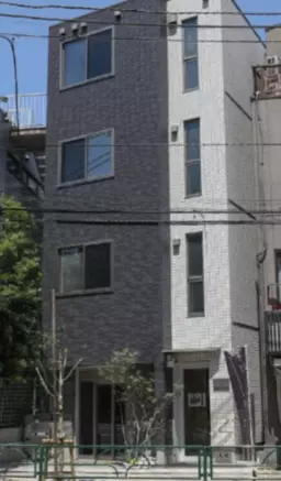 【KKM0115】青物横丁駅徒歩圏内！スケルトン渡し！美容サロンにおすすめ！