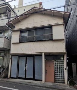 茗荷谷駅徒歩7分 2階用途相談[11701]