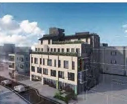 表参道駅 徒歩7分 スケルトン物件 【軽飲食程度相談】