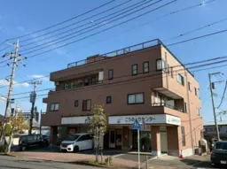 【UY0115】伊勢原駅徒歩9分！軽飲食相談可能！事務所やサービス店舗におすすめ物件！外観