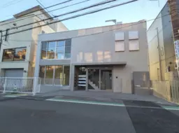 【UY0115】三ツ境駅徒歩2分！飲食店相談可能！スケルトン渡し！天井高2.5ｍ以上！看板出し相談可能！