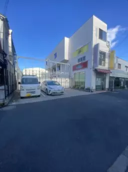 篠崎駅 徒歩4分 現況:その他 その他居抜きなど物件