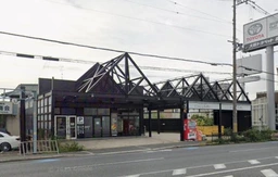 香里園駅 徒歩22分 現況:飲食(その他) 飲食居抜き物件 【業種相談】外観