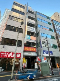 ≪池袋駅 徒歩5分｜5階・飲食相談｜96.28㎡≫