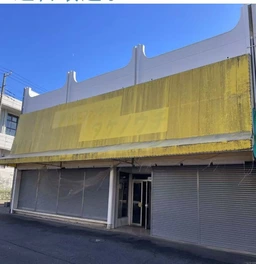 北小金駅 徒歩30分 ロードサイド スケルトン物件 【業種相談】