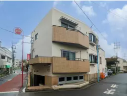 【TR0115】東京メトロ丸の内線「新高円寺駅」から7分、飲食店ご相談、現テナント：ダンススタジオ！