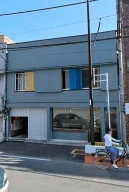 浅草駅 徒歩12分 現況:その他 その他居抜きなど物件 【飲食可】