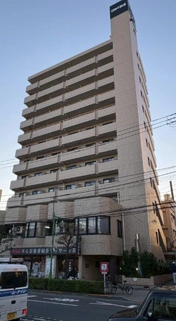 西大島駅 徒歩3分 スケルトン(一部残置)　元診療所　