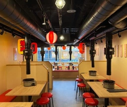 千住旭町 60席焼肉居抜き！同業態なら即営業可能！！外観