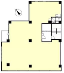 ■東長崎駅 徒歩8分 現況:その他 その他居抜きなど物件 【飲食不可】