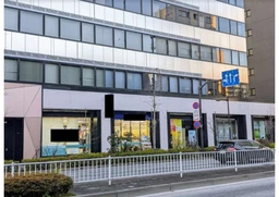 東新宿駅 徒歩1分 スケルトン物件 【業種相談】