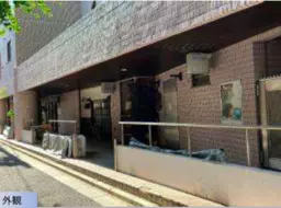 阿佐ケ谷駅 徒歩1分 現況:その他 その他居抜きなど物件 【飲食可(重飲食不可)】