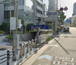 ★自社ID7472★四ツ橋駅 徒歩3分 現況:美容室・理容室 その他居抜きなど物件 【美容室居抜きの為、美容業態推奨】