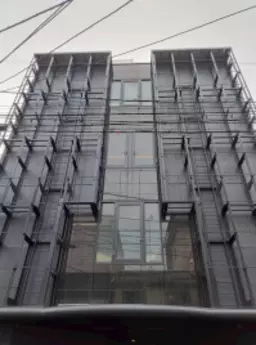 三条京阪駅 徒歩7分 1F スケルトン物件 【重飲食可】外観