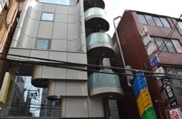 大阪メトロ御堂筋線『西中島南方』駅徒歩３分♪飲食店可能の居ぬき店舗♪外観