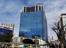 ■川崎駅 徒歩1分 スケルトン物件 【重飲食店舗可(業種相談)】外観