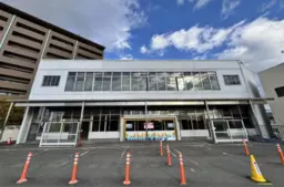 牧野駅 徒歩1分 1Fロードサイド 現況:その他 その他居抜きなど物件 【業種相談】外観