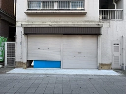 桜川駅 徒歩1分 1階路面店 営業時間制限有り 【飲食可(重飲食不可)】外観