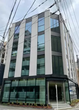 【KKM0115】湘南台駅徒歩圏内！築浅物件募集！エレベーター有！室内事務所仕様！