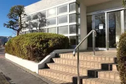 玉川上水駅 徒歩1分 スケルトン物件 【医療系テナントのみ】外観