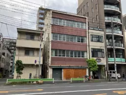 浅草駅 徒歩9分 現況:その他 その他居抜きなど物件 【業種相談】