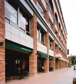 【元町中華街駅1分】スケルトン4階物件です！