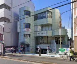 修学院駅 徒歩7分 現況:学習塾 B1F店舗物件 【飲食不可】外観