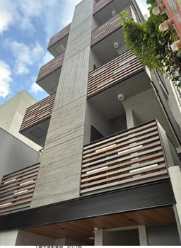 吉祥寺駅 徒歩5分 スケルトン物件 【重飲食可】