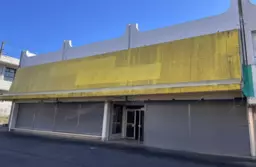 北小金駅 徒歩30分 小金原中央商店街 　1～2階路面店【業種相談】外観