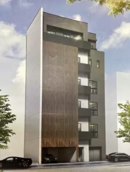 中津駅 徒歩8分 1F スケルトン物件 【軽飲食可】