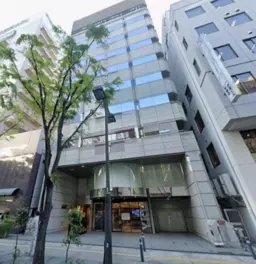 新横浜駅 徒歩3分 アリーナ通り沿い　1階