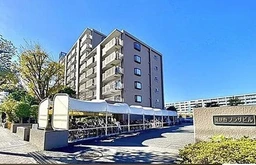 梶が谷駅 徒歩3分 スケルトン物件 【軽飲食程度相談】外観