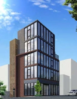 石川台駅 徒歩1分 スケルトン物件 【軽飲食可】