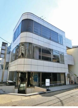 北参道駅徒歩10分　業態相談