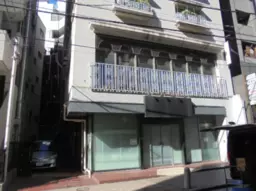 麻布十番駅 徒歩3分 現況:住居仕様！引き渡し状態相談、水まわりスケルトン予定！【飲食不可】